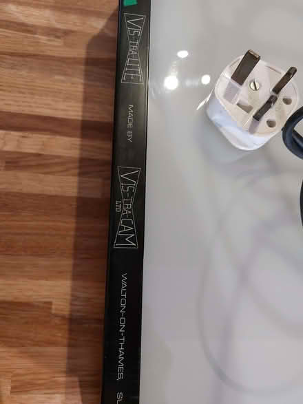 Photo of free Lightbox (Divinity Road OX4) #1