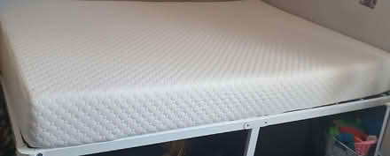 Photo of free Memory Foam Matress (Lower Stondon SG16) #1