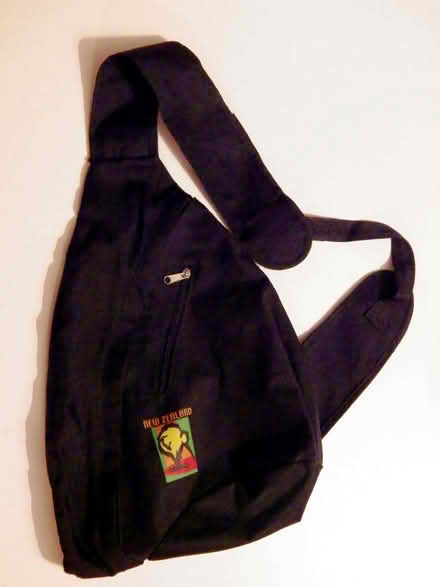 Photo of free Over Shoulder Backpack (Hollingdean BN1) #1
