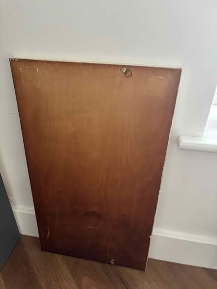 Photo of free Mirror (Abingdon OX14) #2
