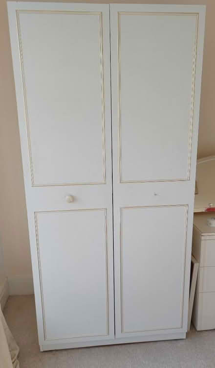 Photo of free Tall wardrobe (Southsea PO5) #1