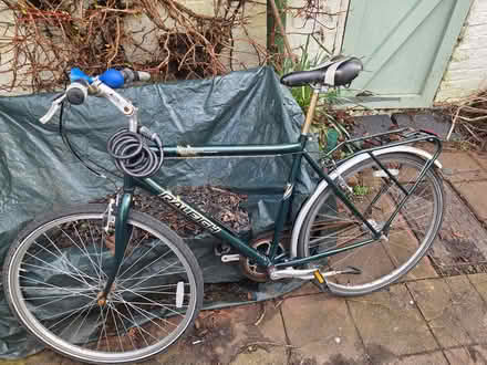 Photo of free Raleigh bike (Hove BN3) #1