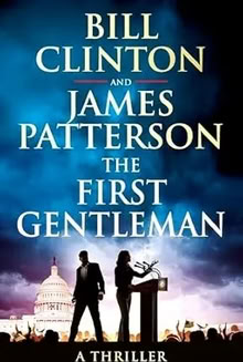 Photo of free The First Gentleman by B. Cliinton (south sunnyvale) #1