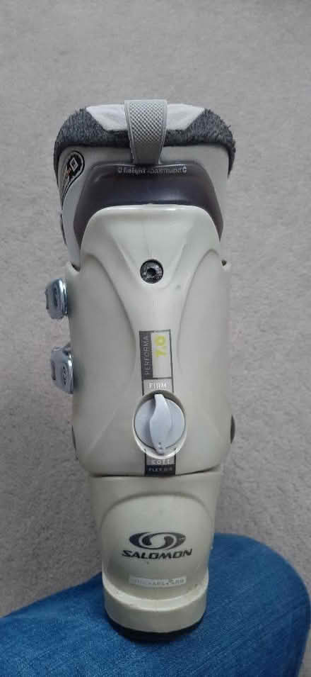 Photo of free Women's Ski Boots - Size UK5 (Bradford on Avon BA15) #4