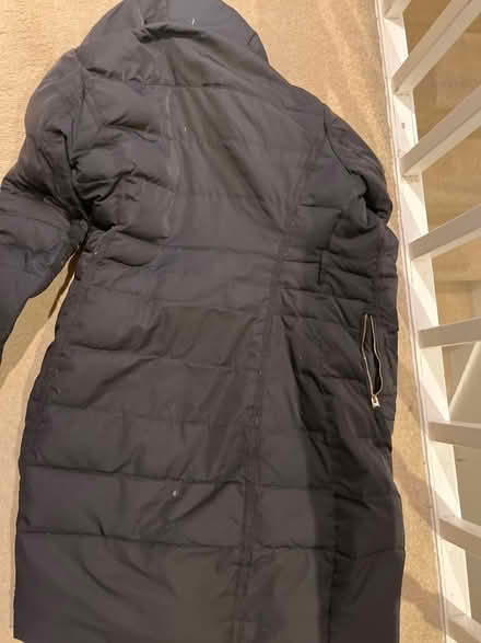 Photo of free Zara XS-6 coat (Brentford) #4