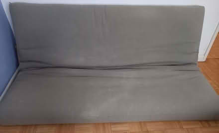 Photo of free Futon Company double futon mattress (no base) (Stroud GL5) #1