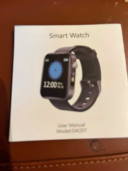 Photo of free Two smart watches (Storrs S6) #1