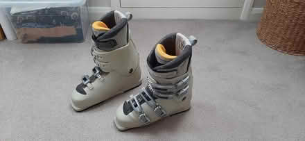 Photo of free Women's Ski Boots - Size UK5 (Bradford on Avon BA15) #1