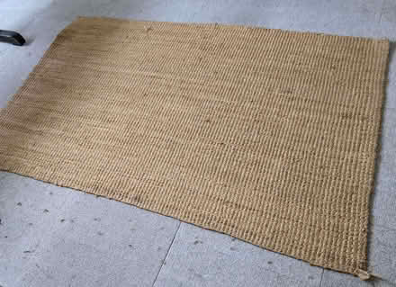 Photo of free Heavy duty mat (Higham Hill E17) #1