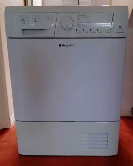 Photo of free Tumble dryer *FAULTY (Cheshunt EN7) #1