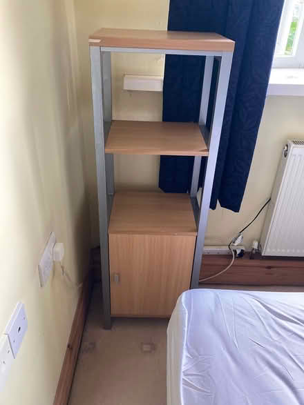 Photo of free Display unit + cabient (Gosport HAMPSHIRE) #1