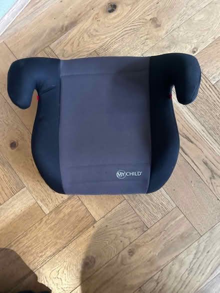 Photo of free Booster seat (Teddington TW11) #1