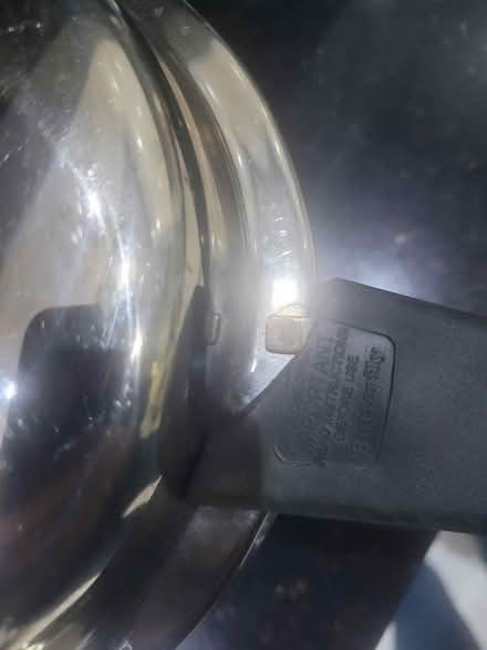 Photo of free Pressure cooker 3litre (South harrow HA2) #2