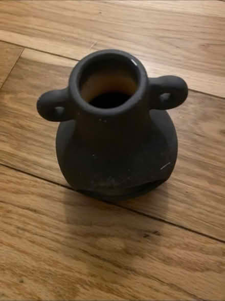 Photo of free Charcoal/Sage Burning Chimney (Cheshunt En8) #2