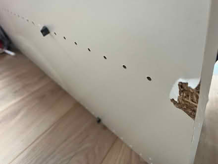 Photo of free Pax wardrobe by ikea (Hollingbury BN1) #2