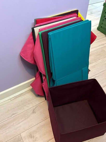 Photo of free Drona boxes ikea (Manchester hulme) #1