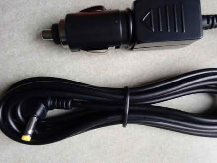 Photo of free Accessory leads (St John's Wakefield) #2