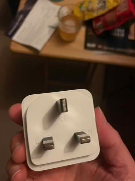 Photo of free TCP Smart plug (Oakridge RG21) #2