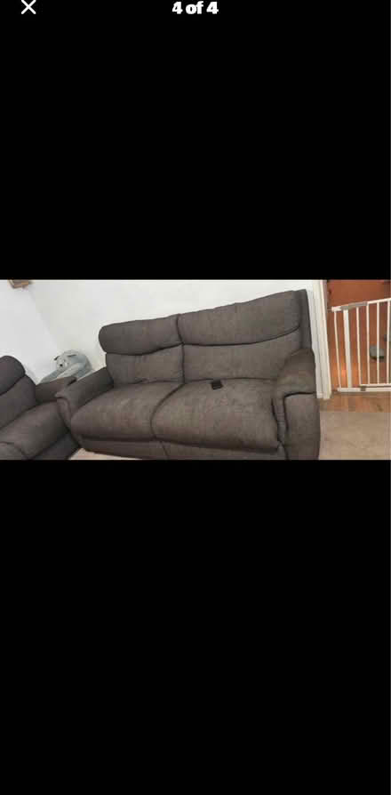 Photo of free Five seater sofa (Longsight M13) #3