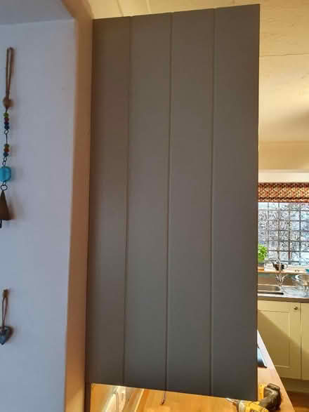 Photo of free WREN kitchen end board (Pipers Ash CH2) #1