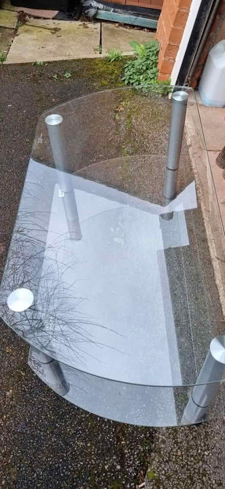 Photo of free Tv stand (Bridgwater Ta6) #1