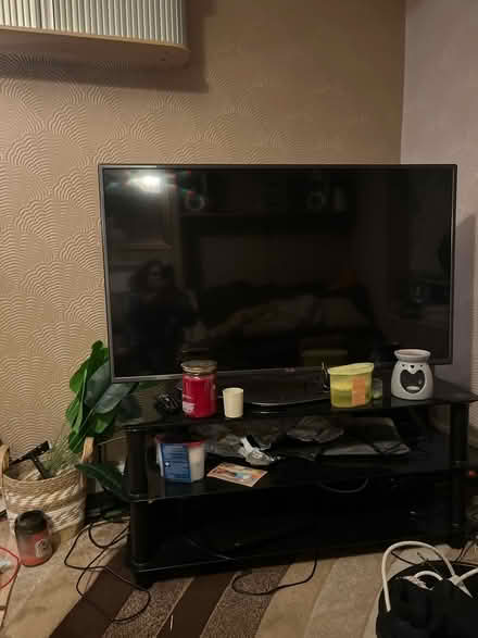 Photo of free LG tv (Camberwell) #1