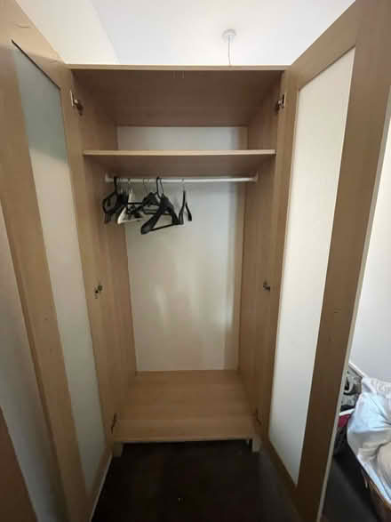 Photo of free Wardrobe (E17) #2