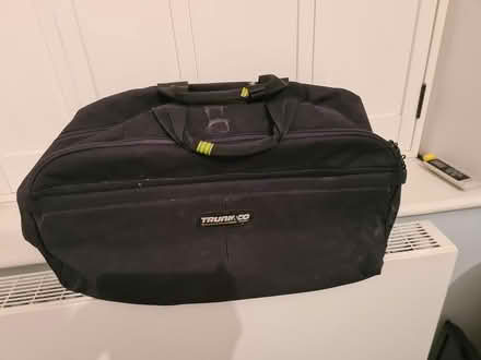 Photo of free Holdall/sports bag (Richmond TW10) #1