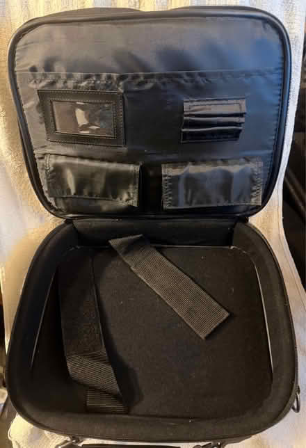 Photo of free Small laptop/tablet case (Coley Ave Area RG1) #1