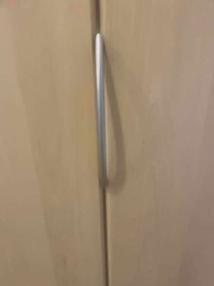 Photo of Handles for bifold wardrobe 22cm (CH63) #3