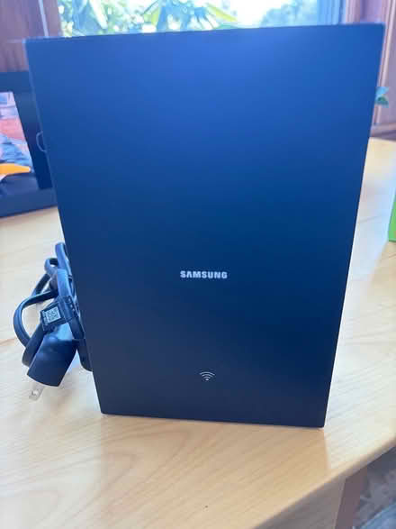 Photo of free Samsung HW-Q600A Soundbar (Lexington center) #4