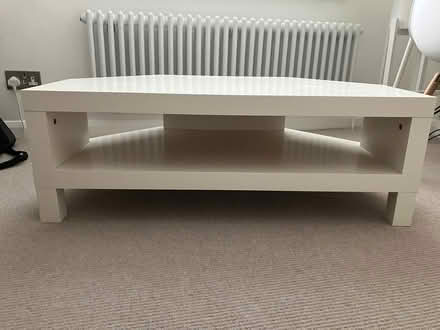 Photo of free IKEA Corner TV Bench (Royal Leamington Spa CV31) #2