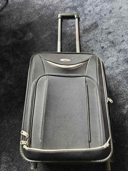 Photo of free Suitcase (GU22 9) #1