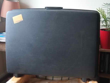 Photo of free Suitcase Samsonite (Ealing W5) #1