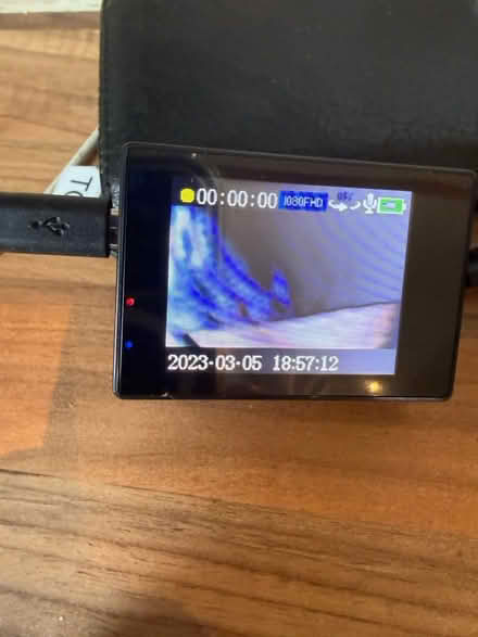 Photo of free HD action camera (LE67) #2