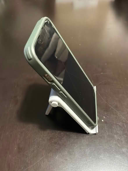 Photo of free Stand for Phone or Small Tablet (Garneau) #1