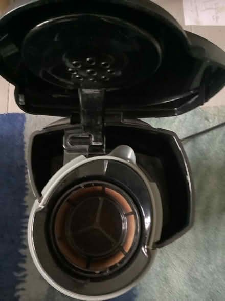 Photo of free Coffee filter machine Kenwood Brewmaster (Northwood HA6) #2