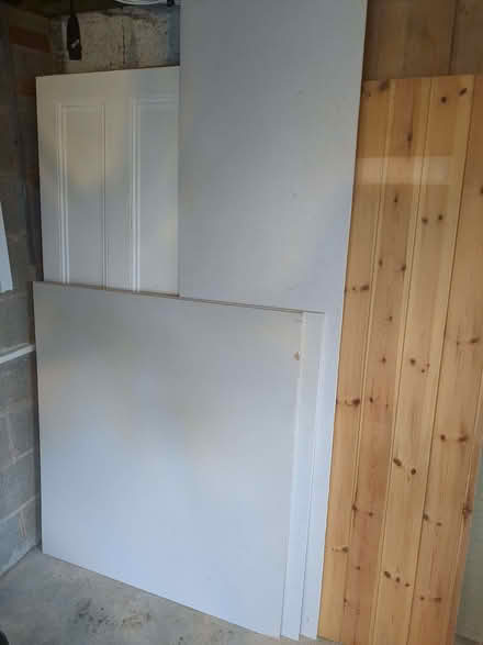 Photo of free Plasterboard (Nether Skyborry LD7) #1