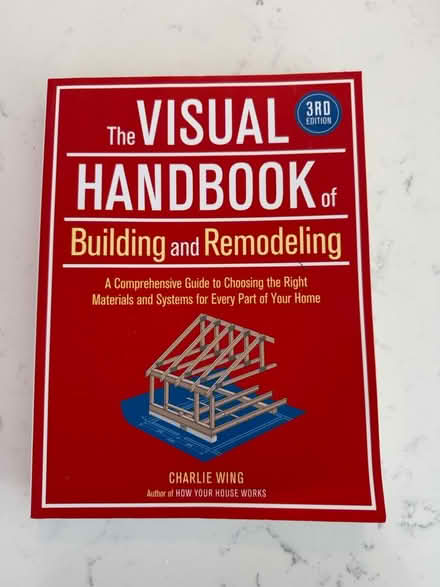 Photo of free Handbook of Building & Remodeling (Acton, MA) #1