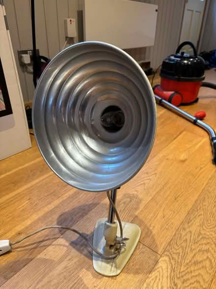 Photo of free Vintage Pifco Lamp (N17 6TG) #3