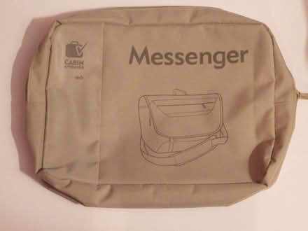 Photo of free Go Canvas Cabin Bag (Hollingdean BN1) #3