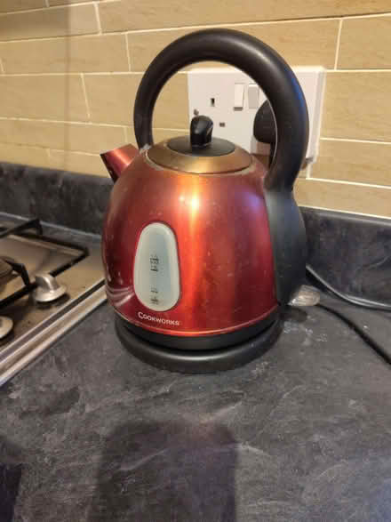 Photo of free Electric kettle (Leeds LS13) #1