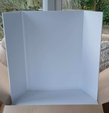 Photo of free Display boards (St. Hilary TR20) #1