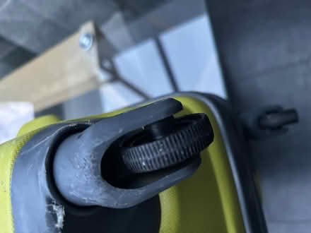 Photo of free Tripp medium suitcase (Catton NR6) #3