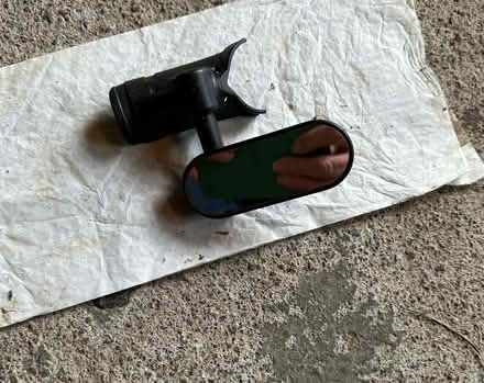 Photo of free Bicycle rear view mirror (Patchway BS34) #1