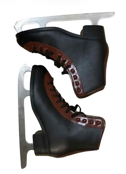 Photo of free American Athletics Shoes Ice Skate (Brooklyn Storage) #1