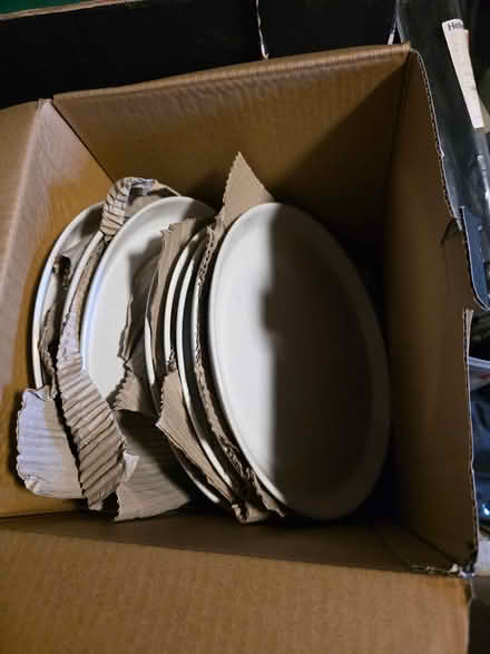 Photo of free Bowls plates (Stroud) #2