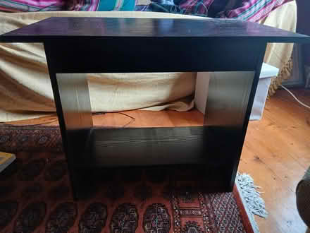 Photo of free Tv table (Reading RG1) #1