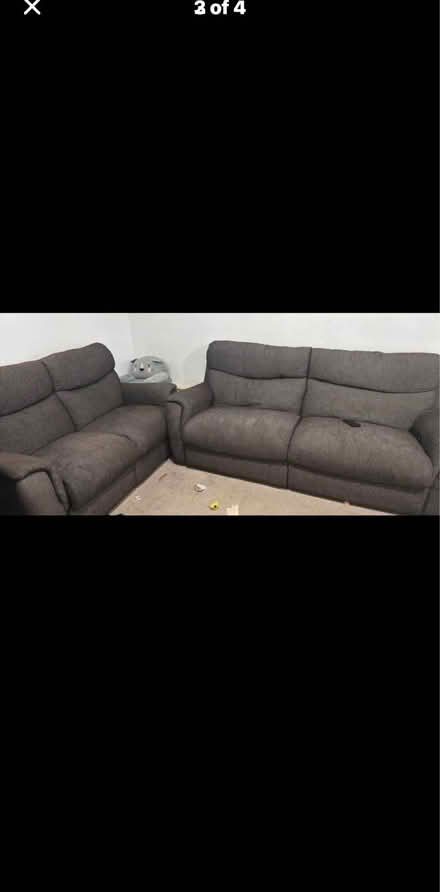 Photo of free Five seater sofa (Longsight M13) #1