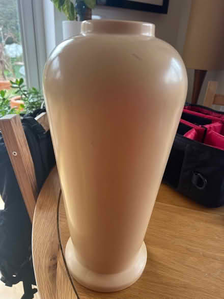 Photo of free IKEA lamp base (Burridge SO31) #1